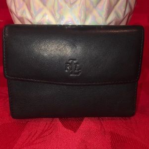 Ralph Lauren women wallet